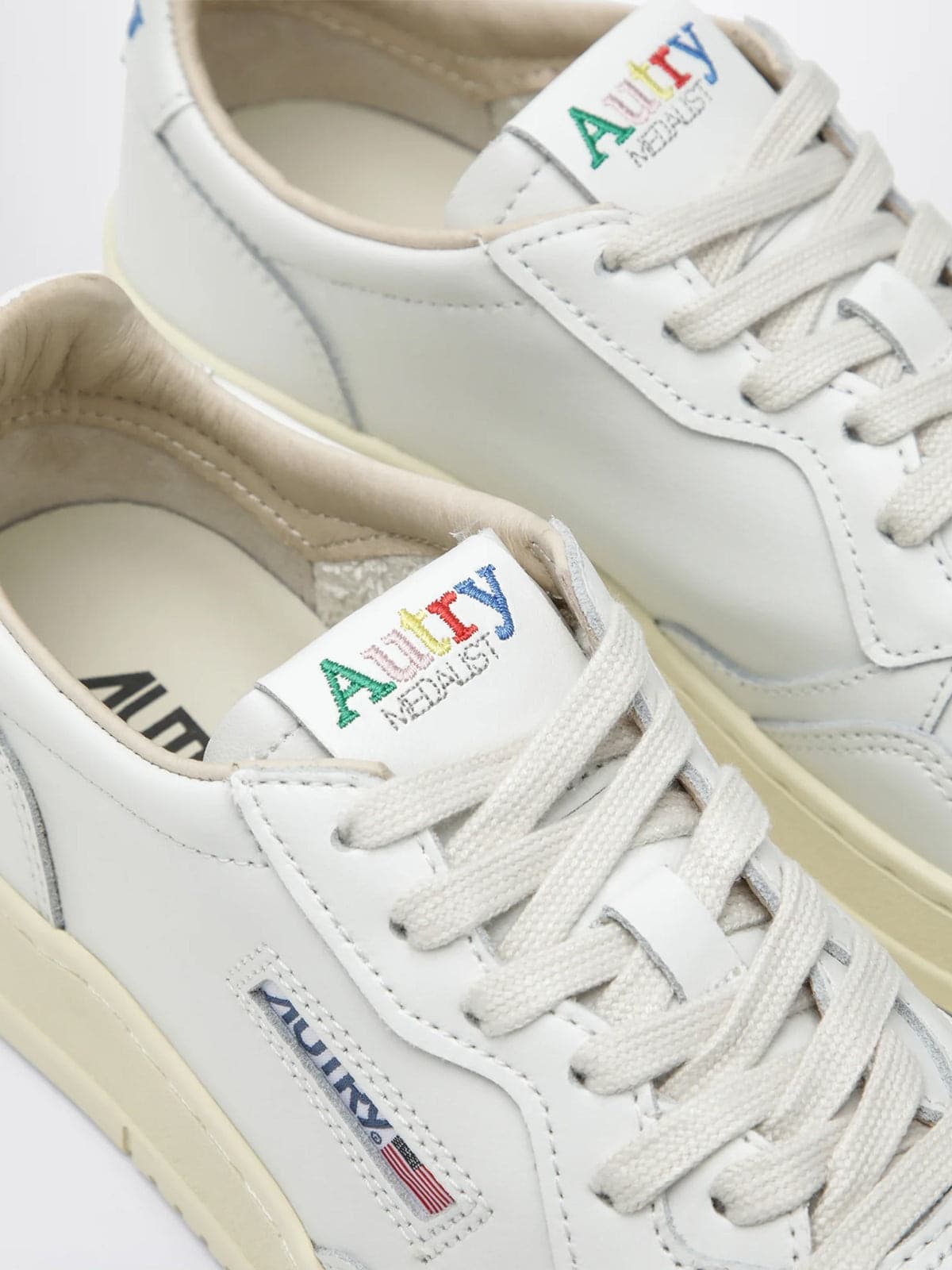 AUTRY  SNEAKERS - 4