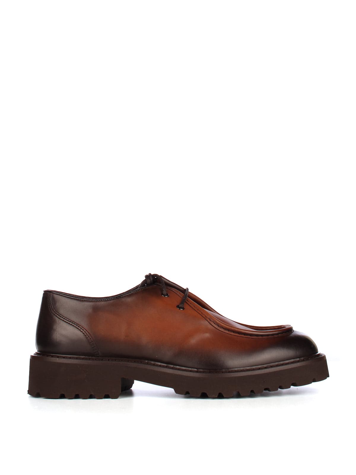 DOUCAL'S  Stringate Uomo - 5