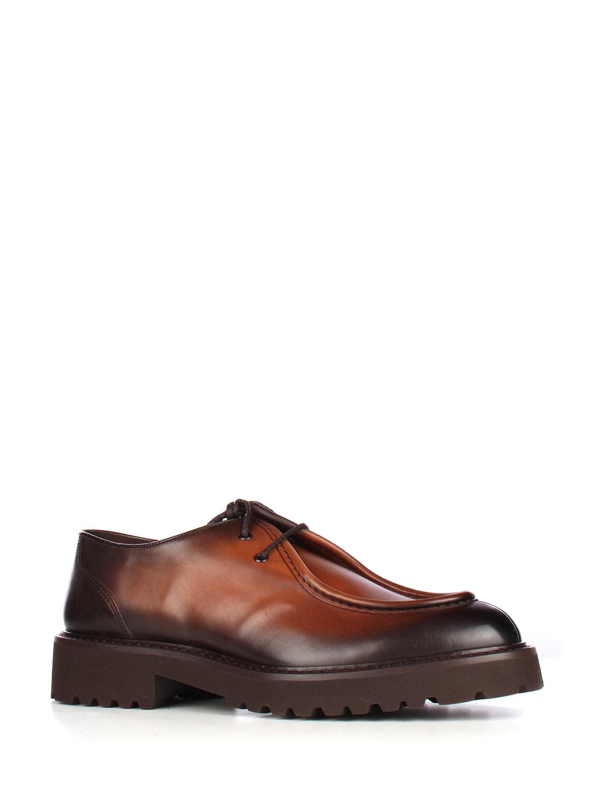 DOUCAL'S  Stringate Uomo - 2