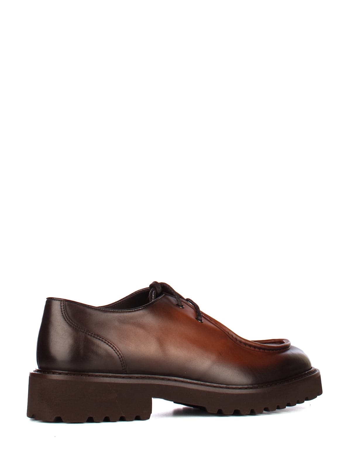 DOUCAL'S  Stringate Uomo - 3