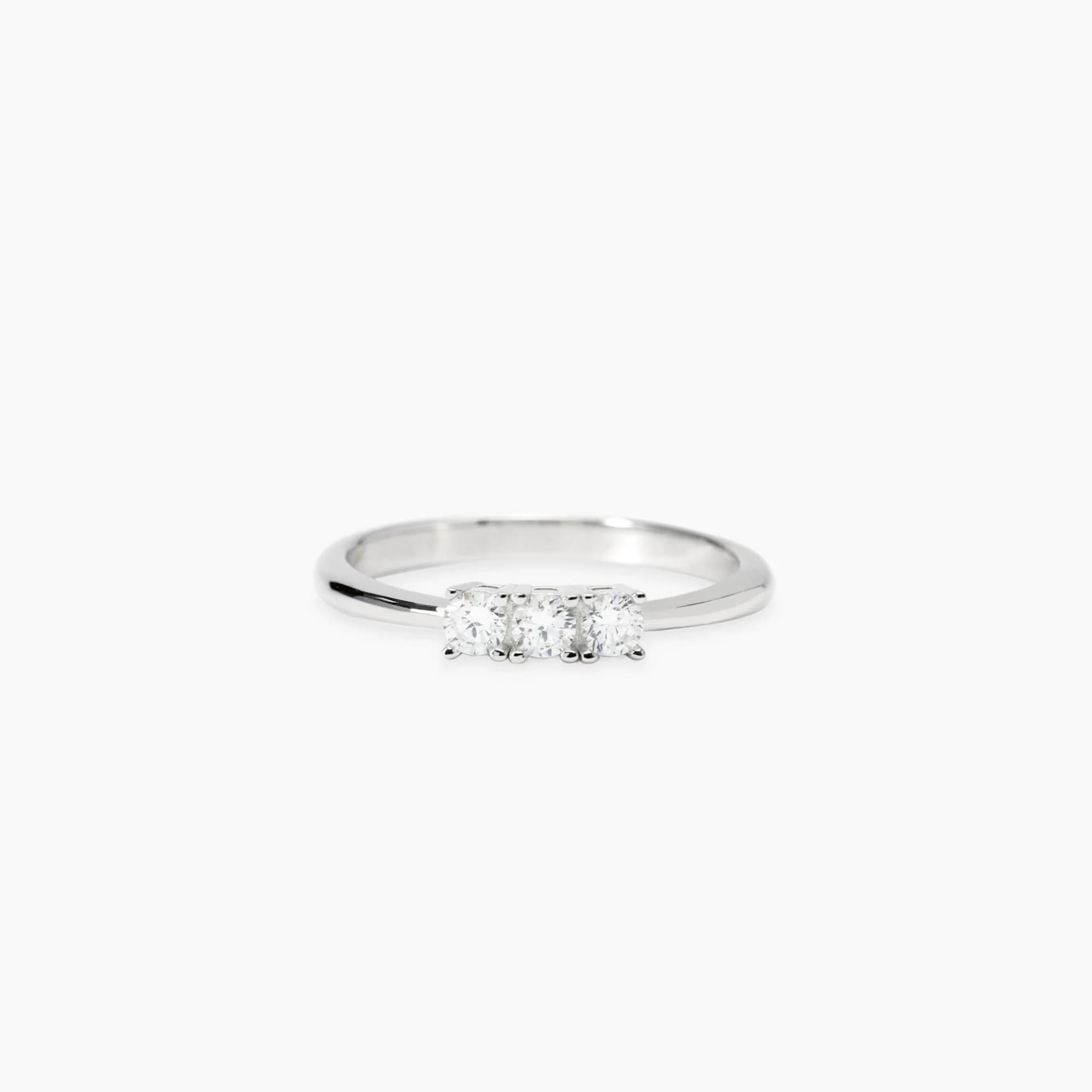 Anello donna MABINA 523473-17 - 4
