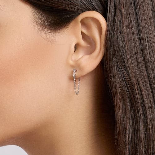 Orecchini donna MABINA 563897 - 3