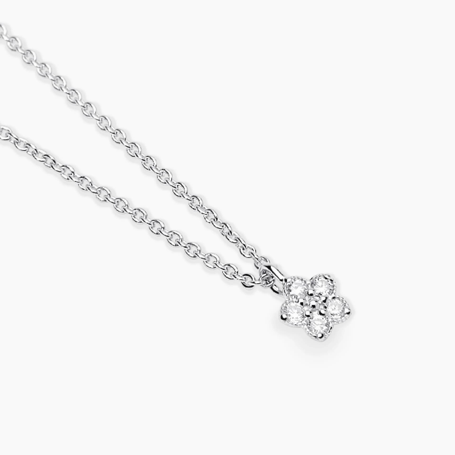 Collana donna MABINA 553887 - 2