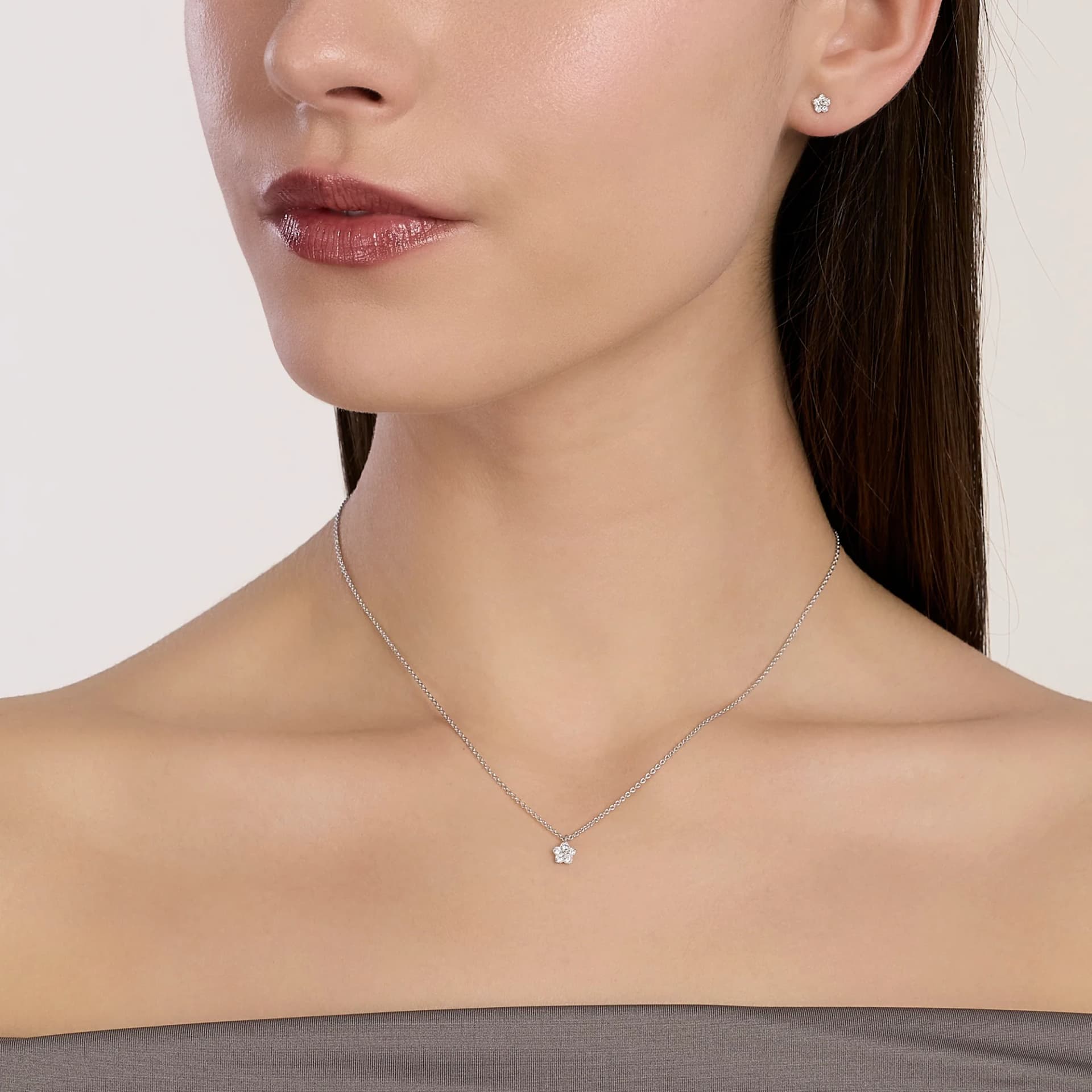 Collana donna MABINA 553887 - 3