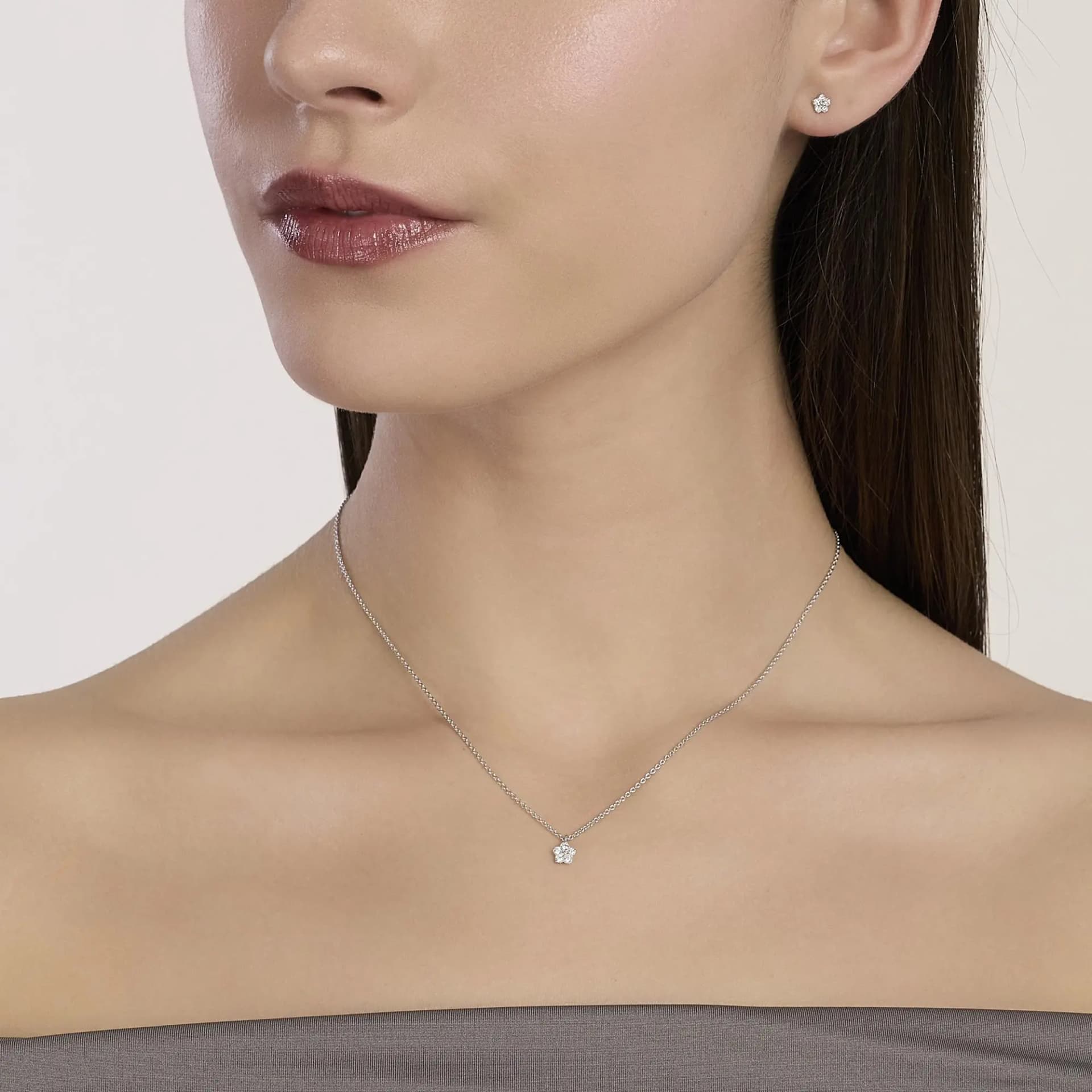 Orecchini donna MABINA 563995 - 2