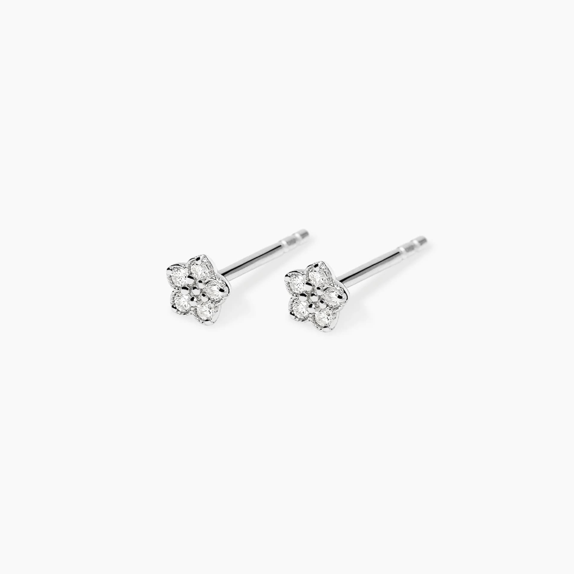 Orecchini donna MABINA 563995 - 3