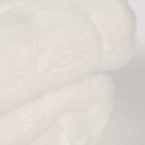 Coperta in Pled in ecopelliccia morbida e calda 130 x 180 cm - 4