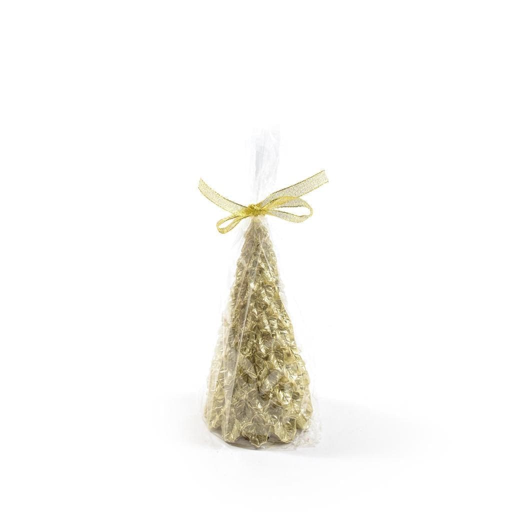 Candela a forma di Albero di Natale, decorazione per interno ed esterno - 6