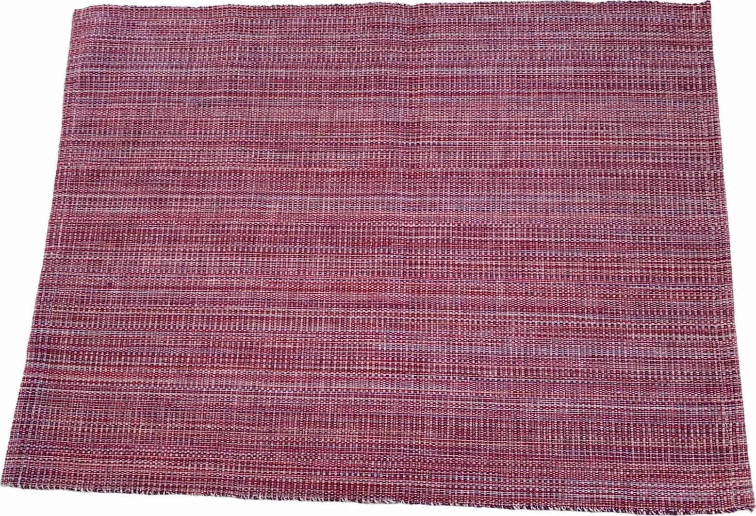 Tovaglietta americana a fantasia in 100% cotone 33 x 48 cm. - 3