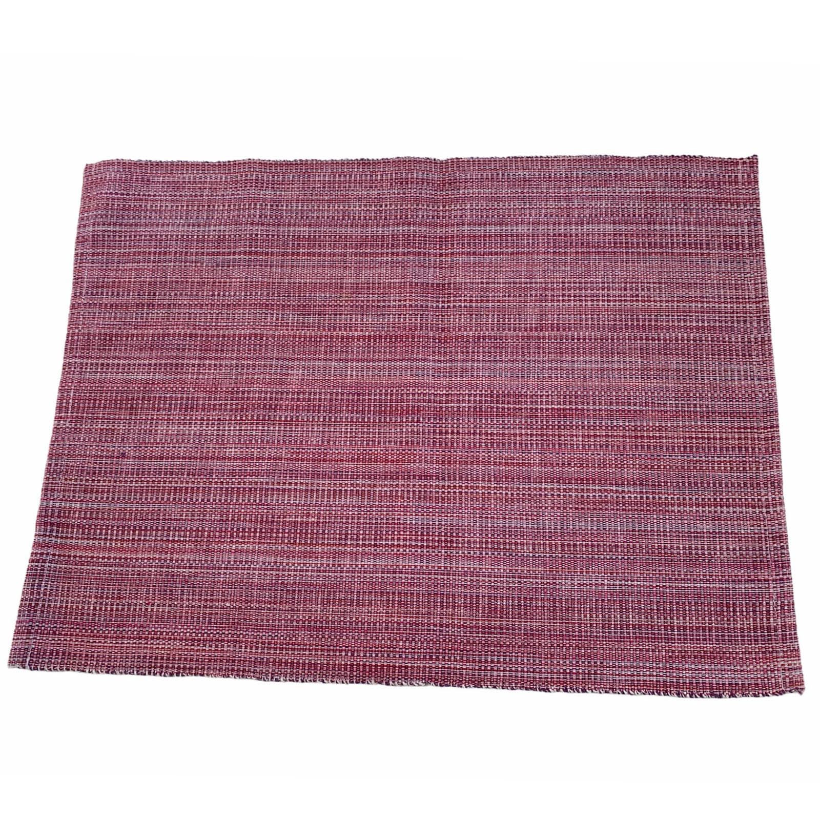 Tovaglietta americana a fantasia in 100% cotone 33 x 48 cm. - 3