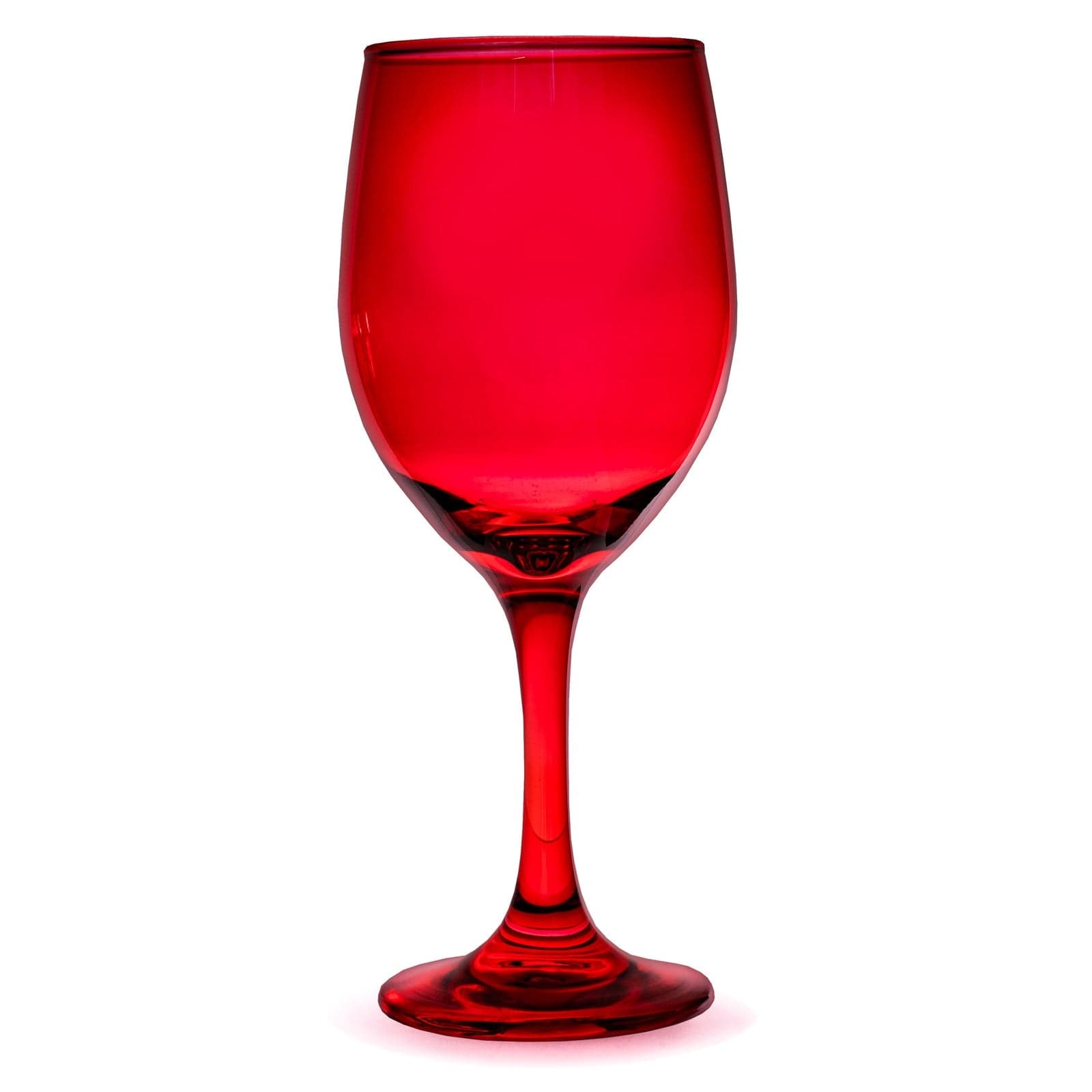 Set 6 calici natalizi 40 cl perfetti per adornare la tua tavola - 3