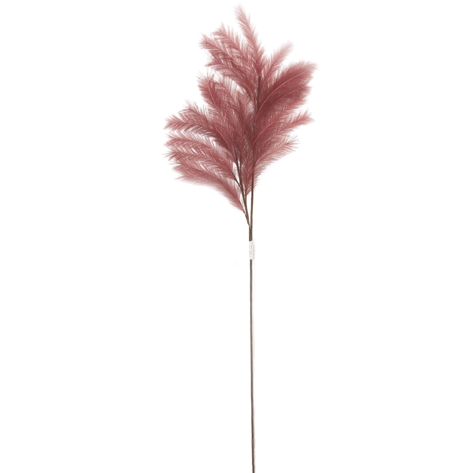 Rametto decorativo "Stelo" per composizioni floreali decorative da 110 cm - 3