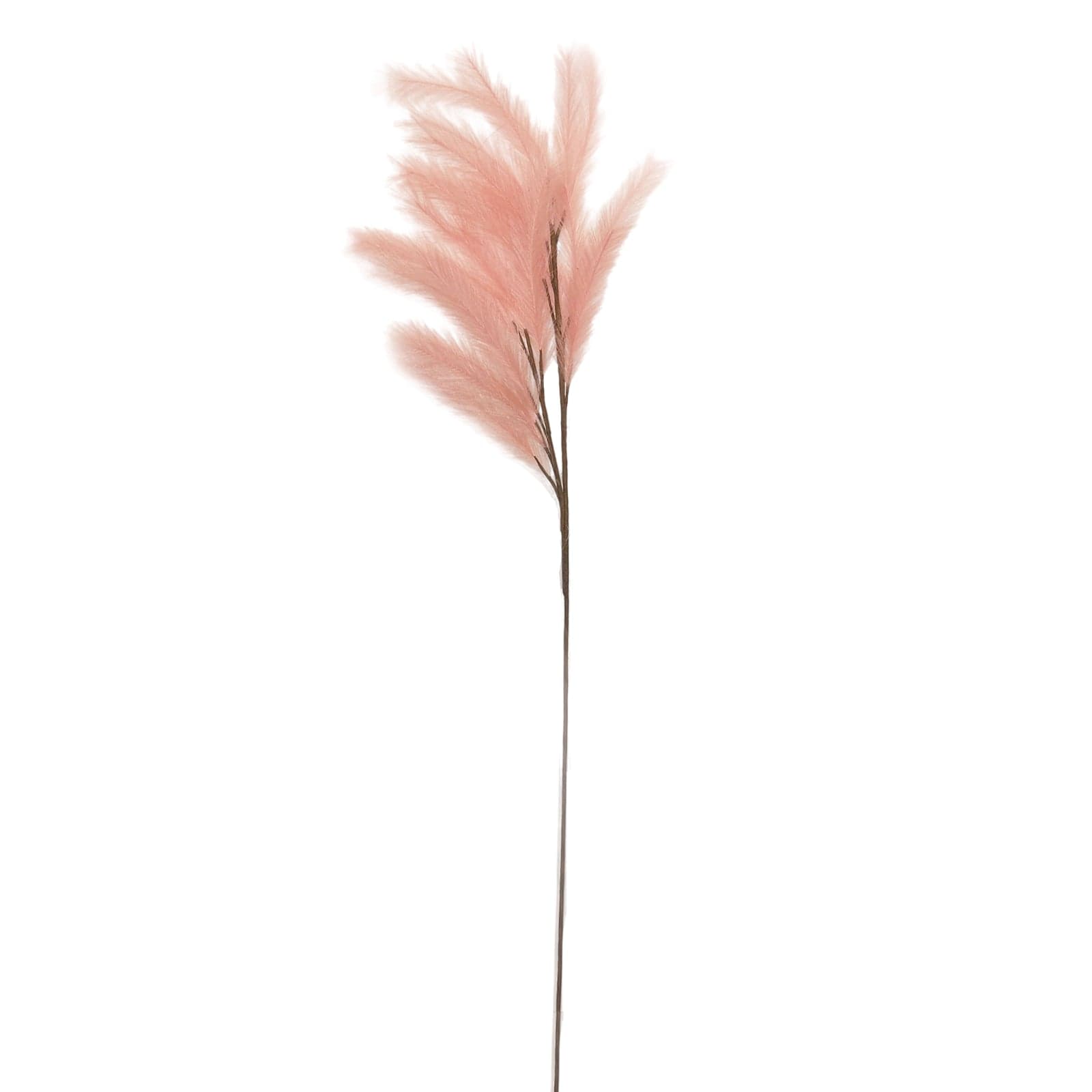 Rametto decorativo "Stelo" per composizioni floreali decorative da 110 cm - 4