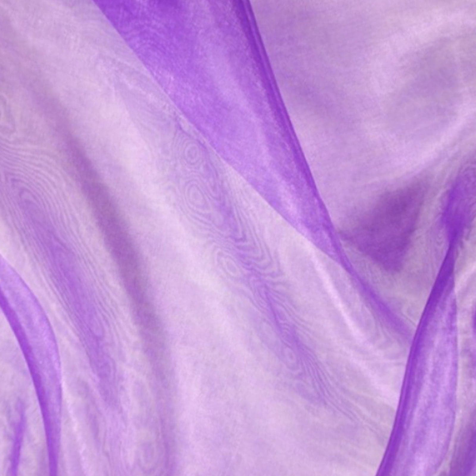 Organza tappeto natalizio sotto albero, base per natività 48 x 250 cm - 2