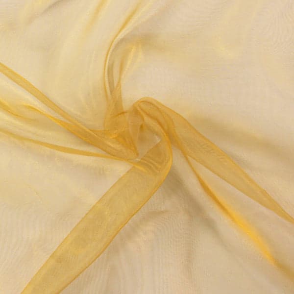 Rotolo in organza tappeto natalizio sotto albero, base per natività 72 x 500 cm - 3