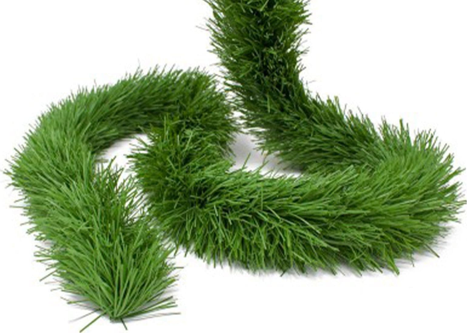 Festone natalizio decorativo per decorazione interno da 300 cm kit da 7 - 2