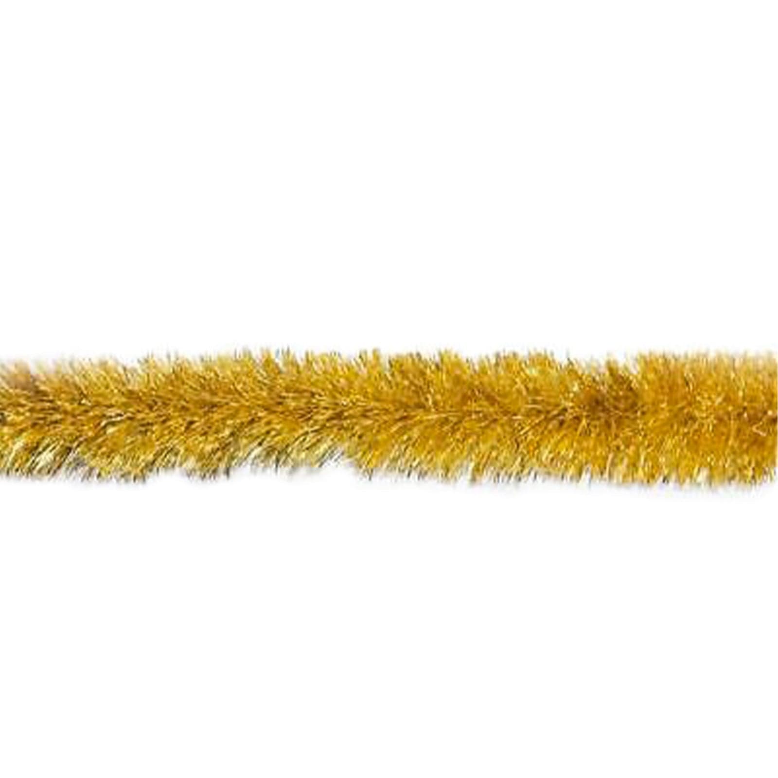 Festone natalizio decorativo per decorazione interno da 300 cm kit da 7 - 3