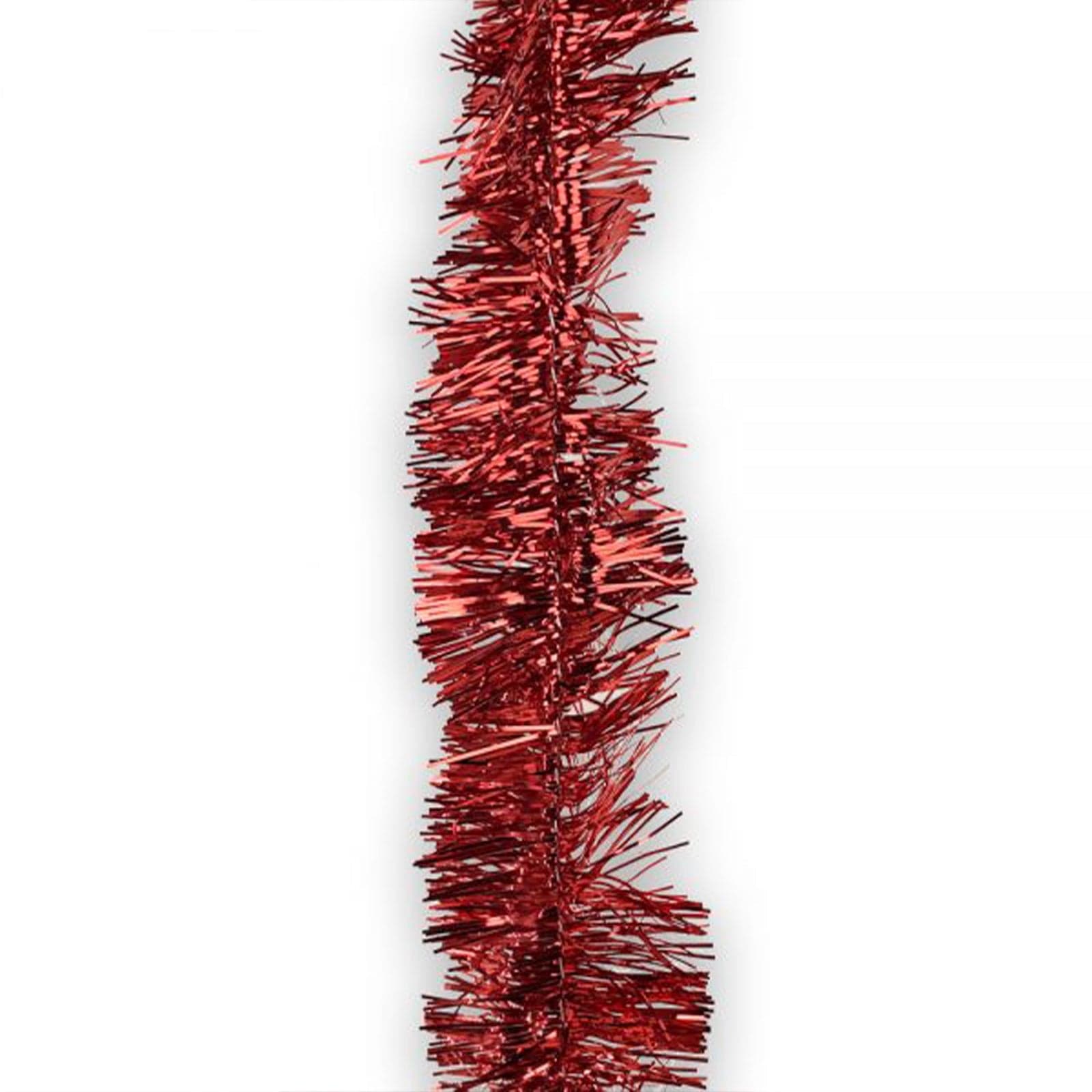 Festone natalizio decorativo per decorazione interno da 260 cm kit da 10 - 2