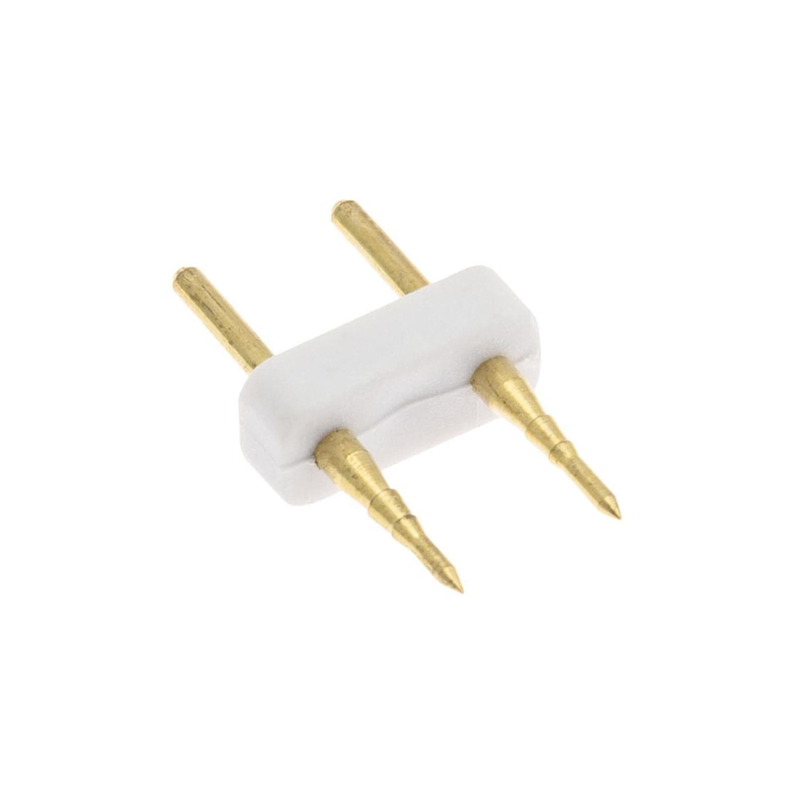 Kit da taglio per tubo a led bifacciale cavo di alimentazione smd effetto neon - 3