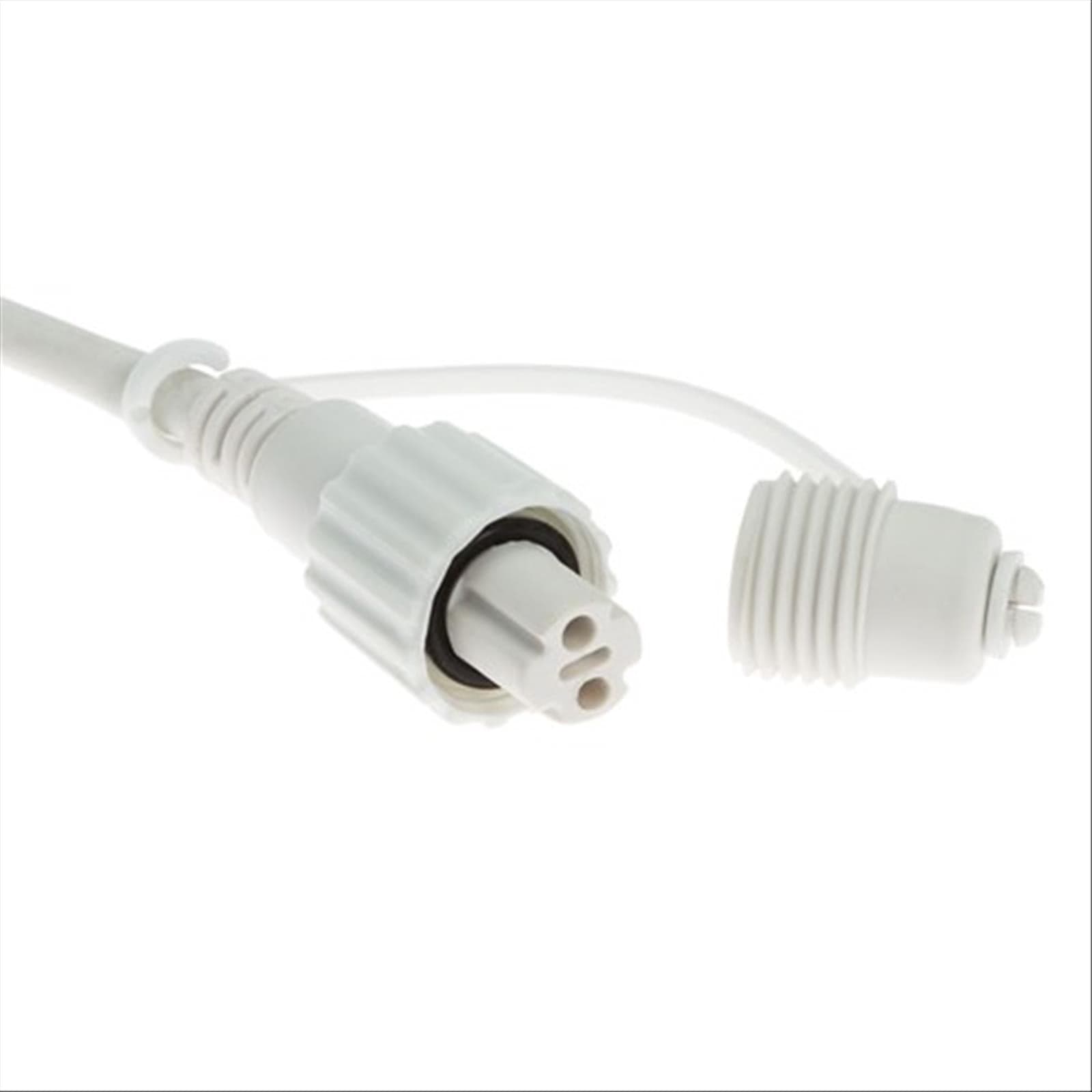 Cavo di alimentazione PML, 1,5 m, con AC/DC per catena MXL maxiled - 2