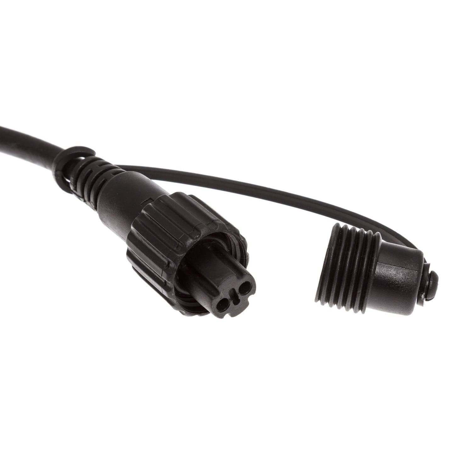 Cavo di alimentazione PML, 1,5 m, con AC/DC per catena MXL maxiled - 4