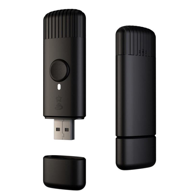 Chiavetta USB Music Dongle per catena luminosa Twinkly a led