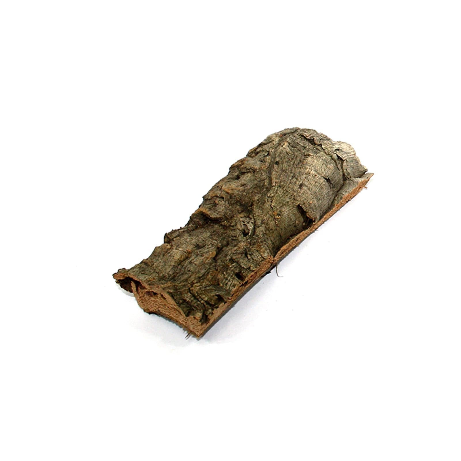 Corteccia di sughero naturale per presepe decorazione realistica 350 g - 2