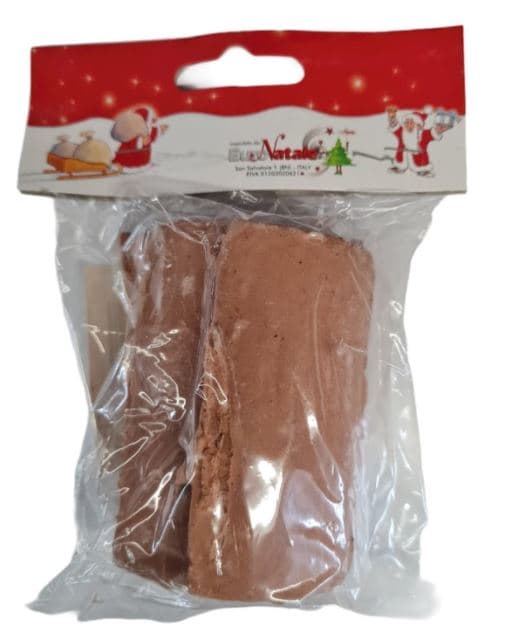 Set 6 pz Tegole in terracotta decorazione per case e tetti del tuo presepe - 2