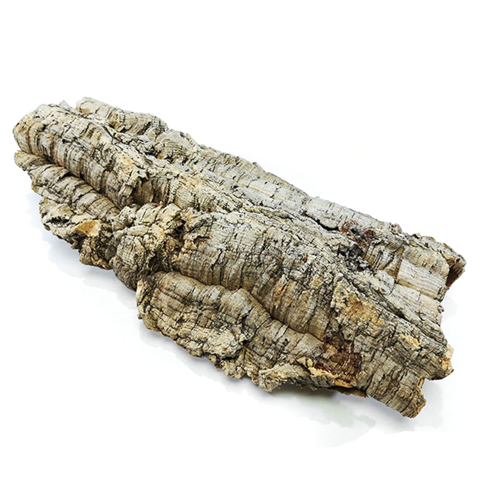 Corteccia di sughero naturale per presepe decorazione realistica