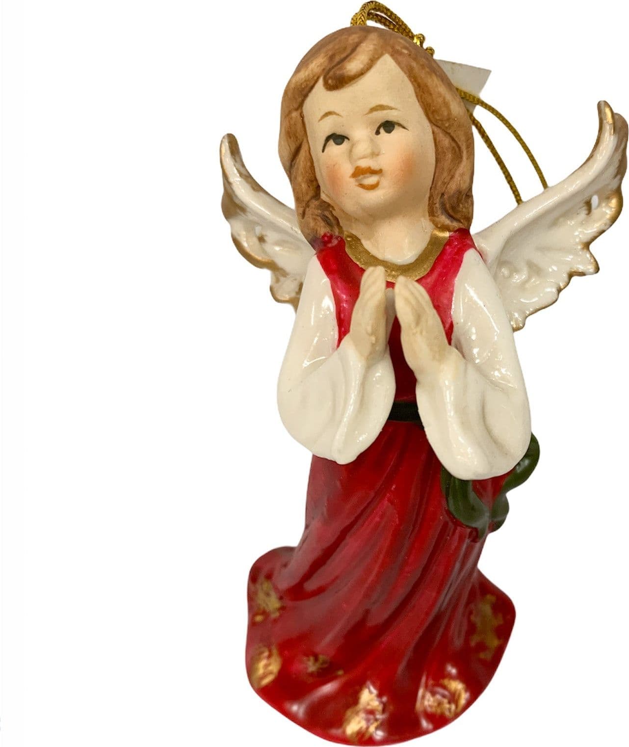 Pendaglio Angelo "Gospel" h 10 cm Collezione Storia EDG 2020 - 3