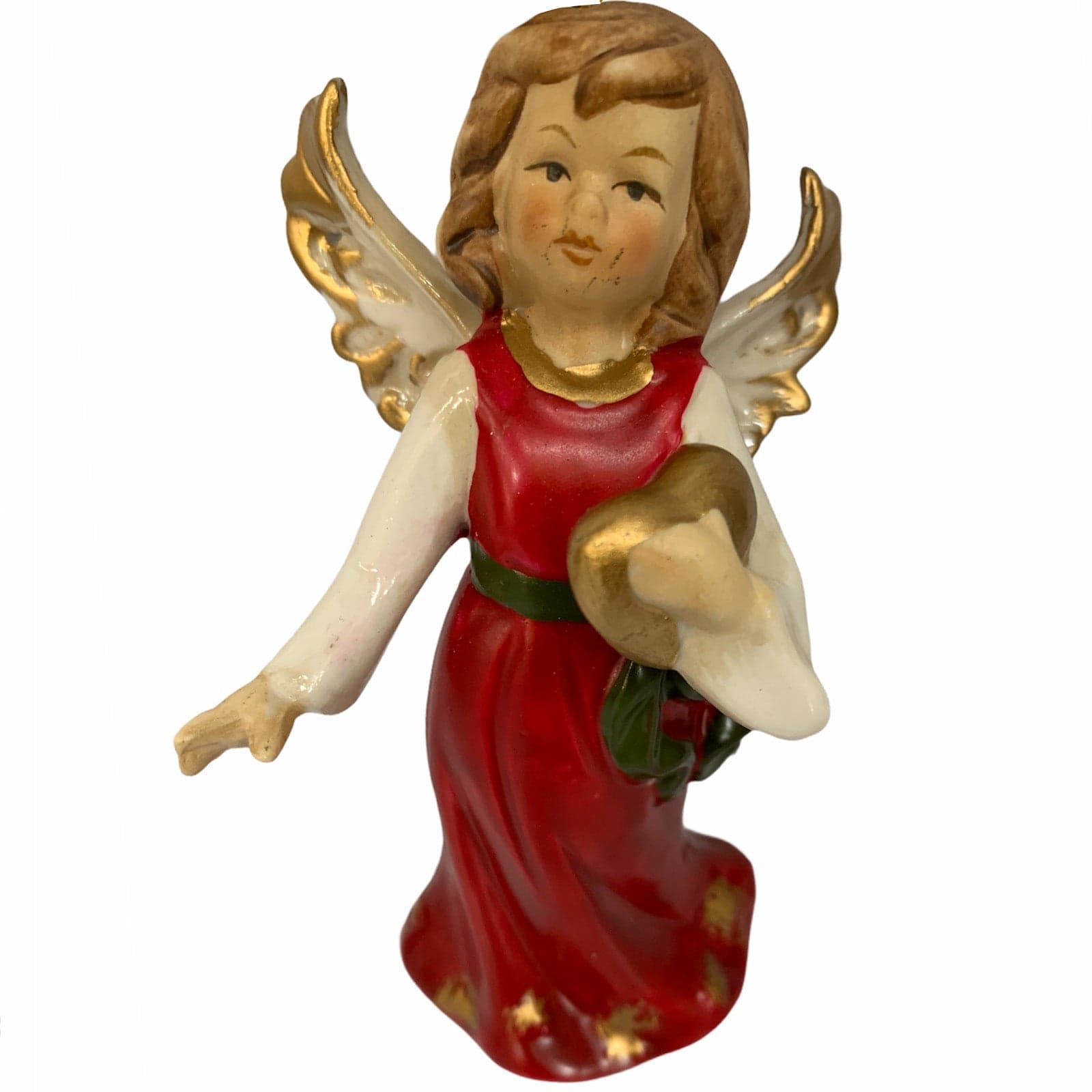 Pendaglio Angelo "Gospel" h 10 cm Collezione Storia EDG 2020 - 5