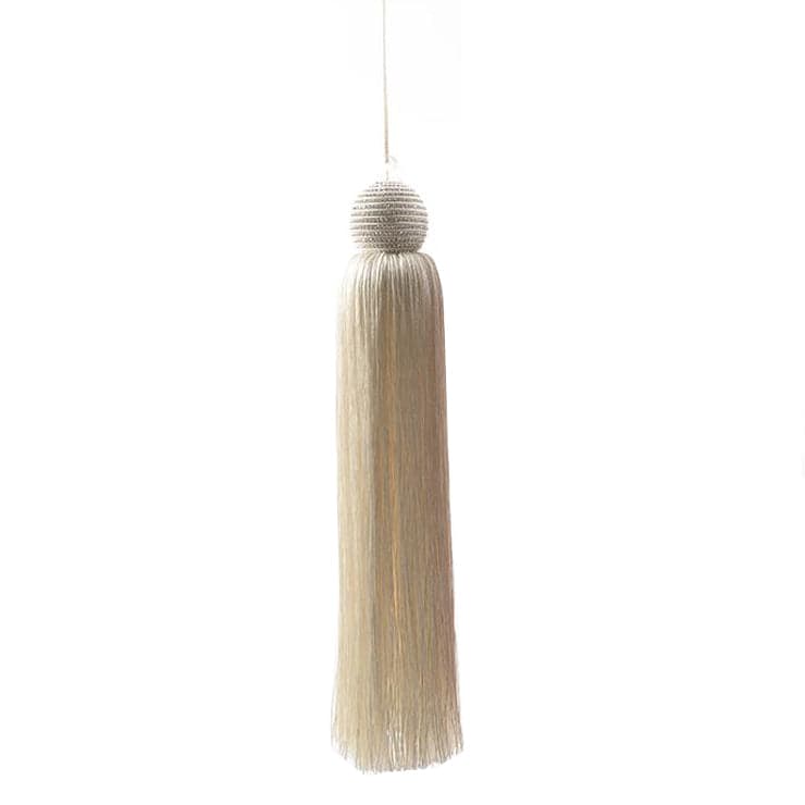 Nappa natalizia rosa , panna pendaglio per albero di natale h 36 cm - 2