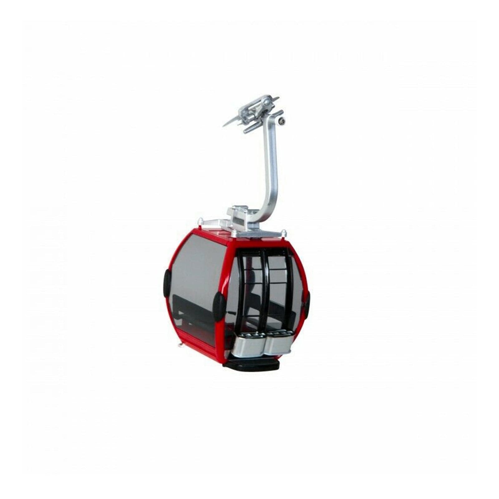 Cabina "Ski Lift" per funivia villaggio Natalizio - 2