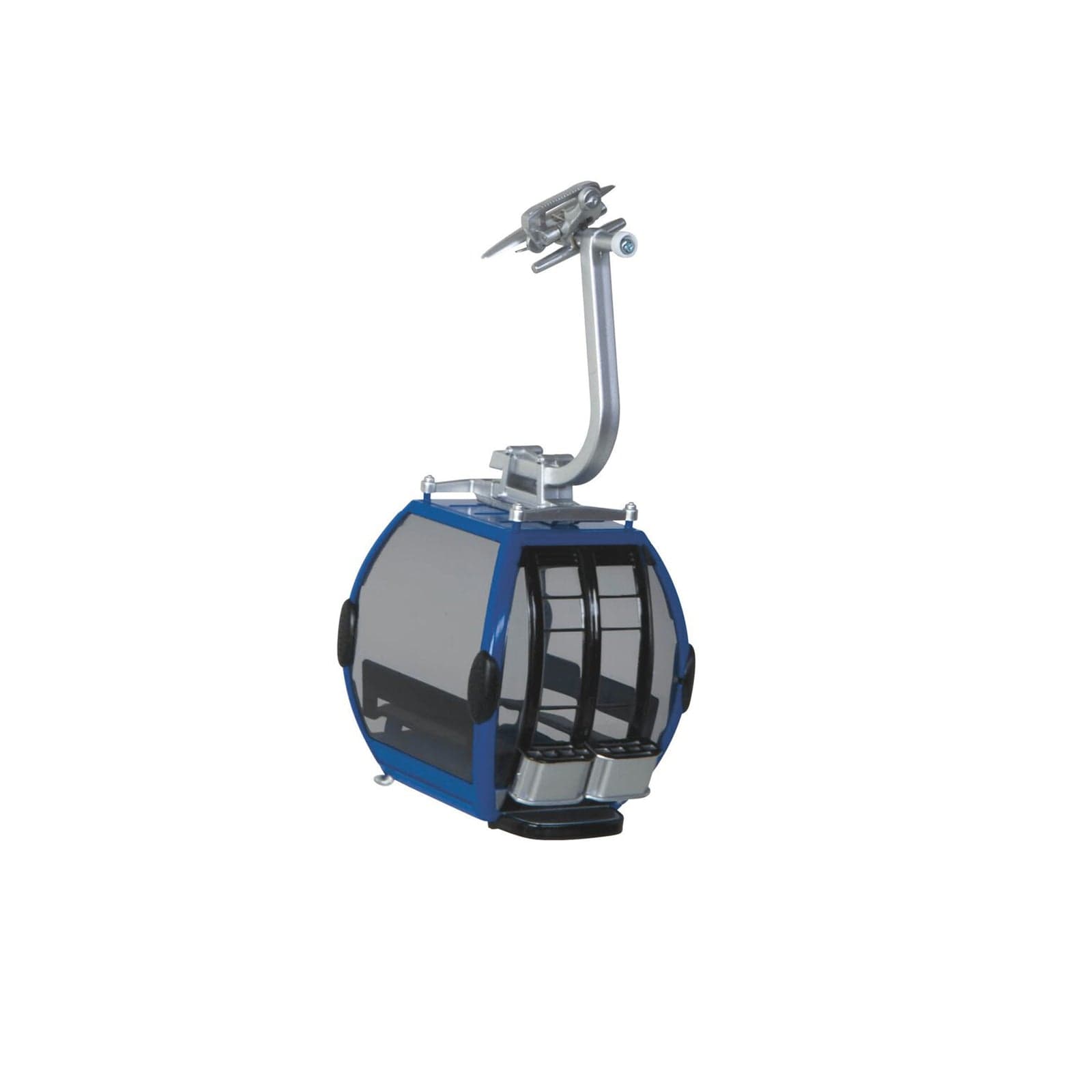 Cabina "Ski Lift" per funivia villaggio Natalizio - 4
