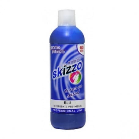 Detergente profumato gel professionale lava pavimenti "Skizzo" 1 kg - 3