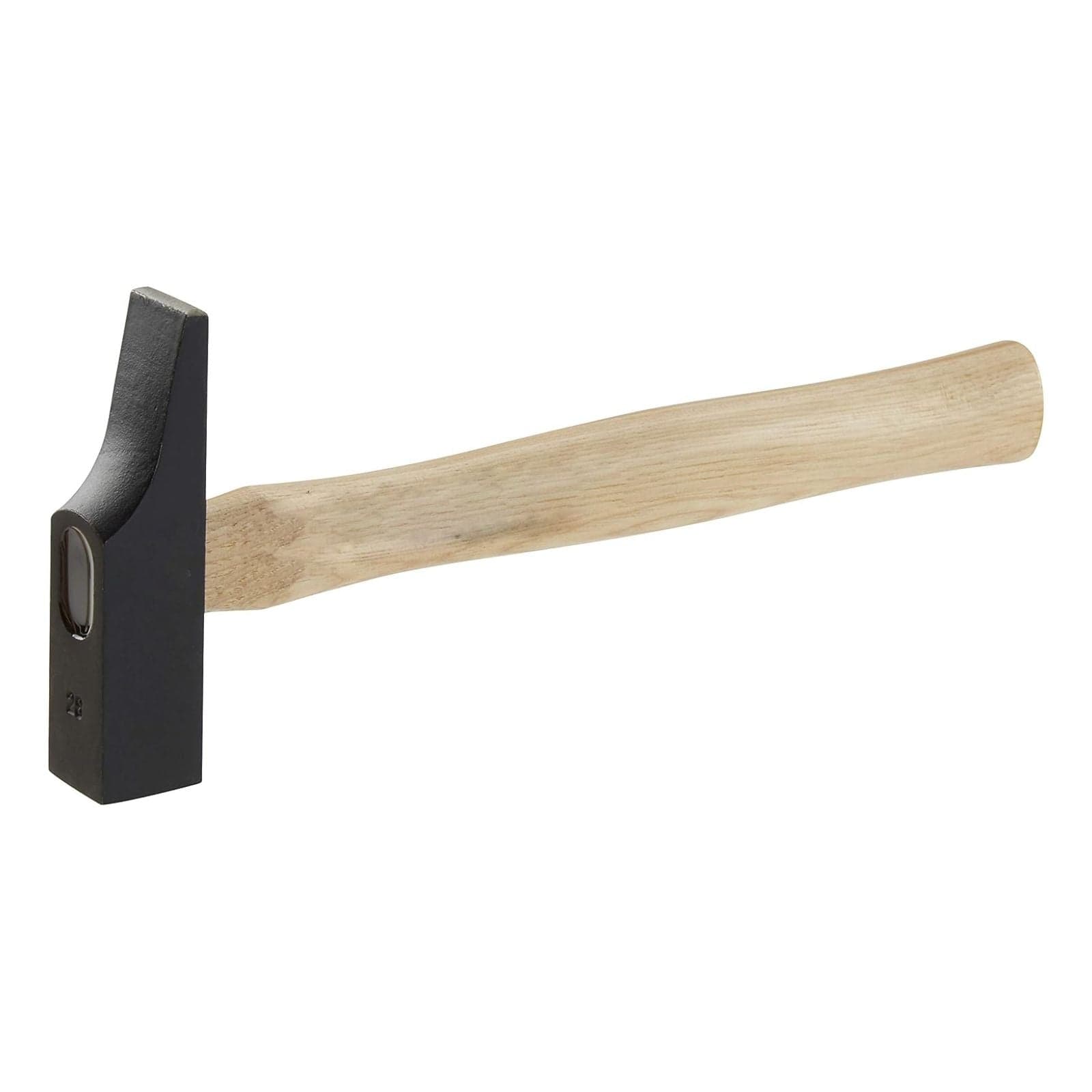 Martello per falegname a penna lunga con manico in legno resistente - 2