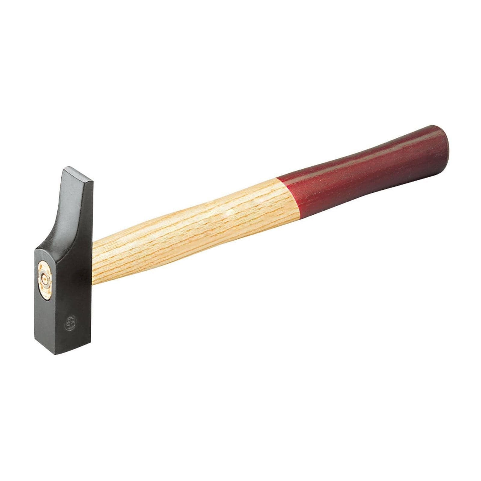 Martello per falegname a penna lunga con manico in legno linea TOP - 2