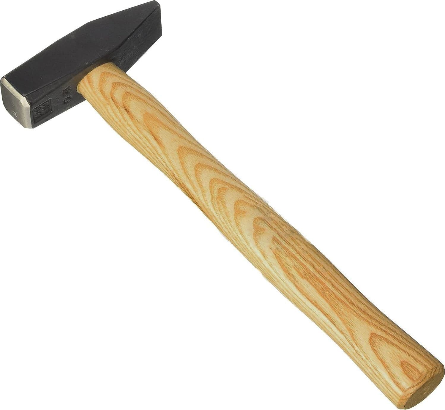 Martello da banco tipo "Tedesco" con manico in legno di alta qualità - 2