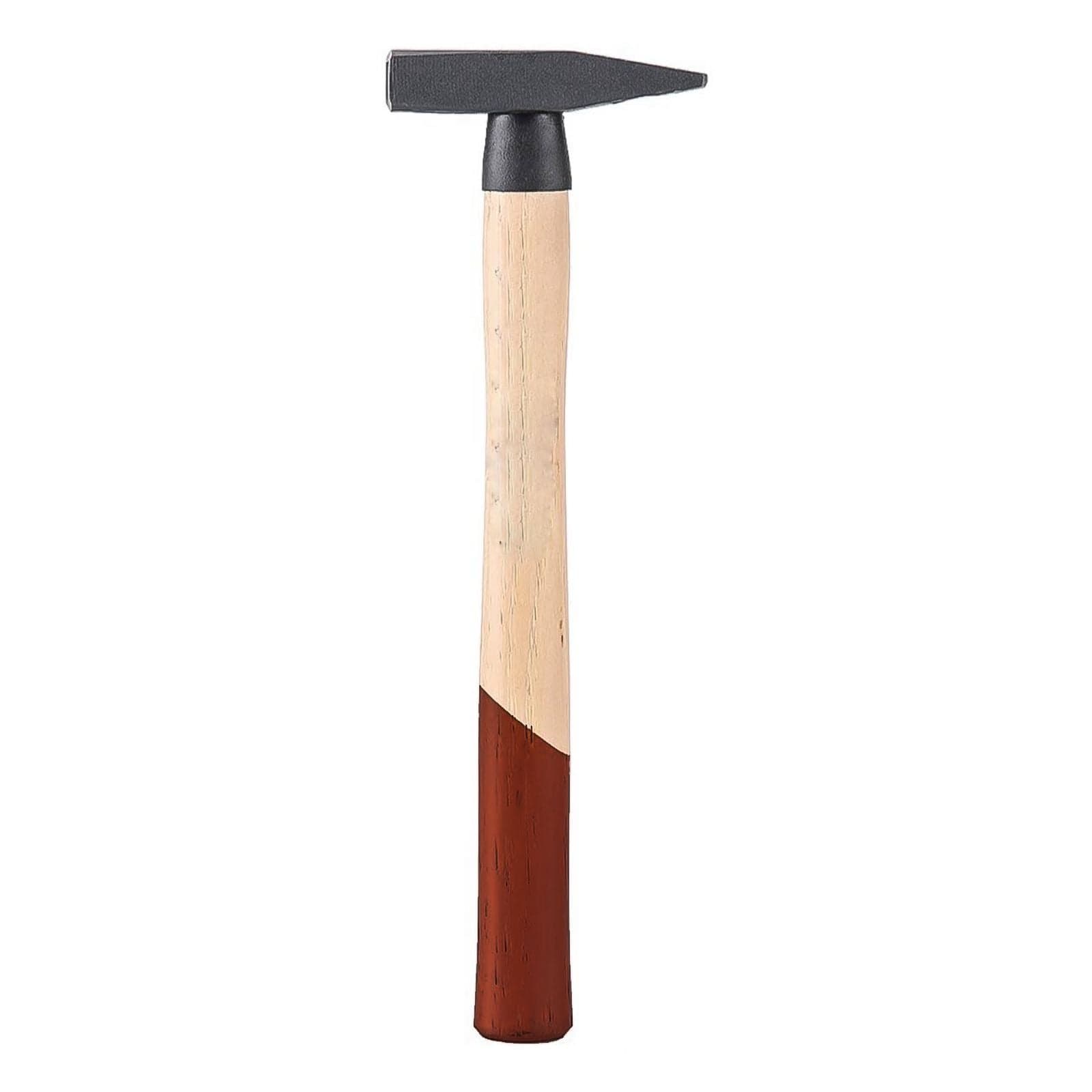 Martello da banco di tipo "Tedesco" con manico in legno linea TOP - 2