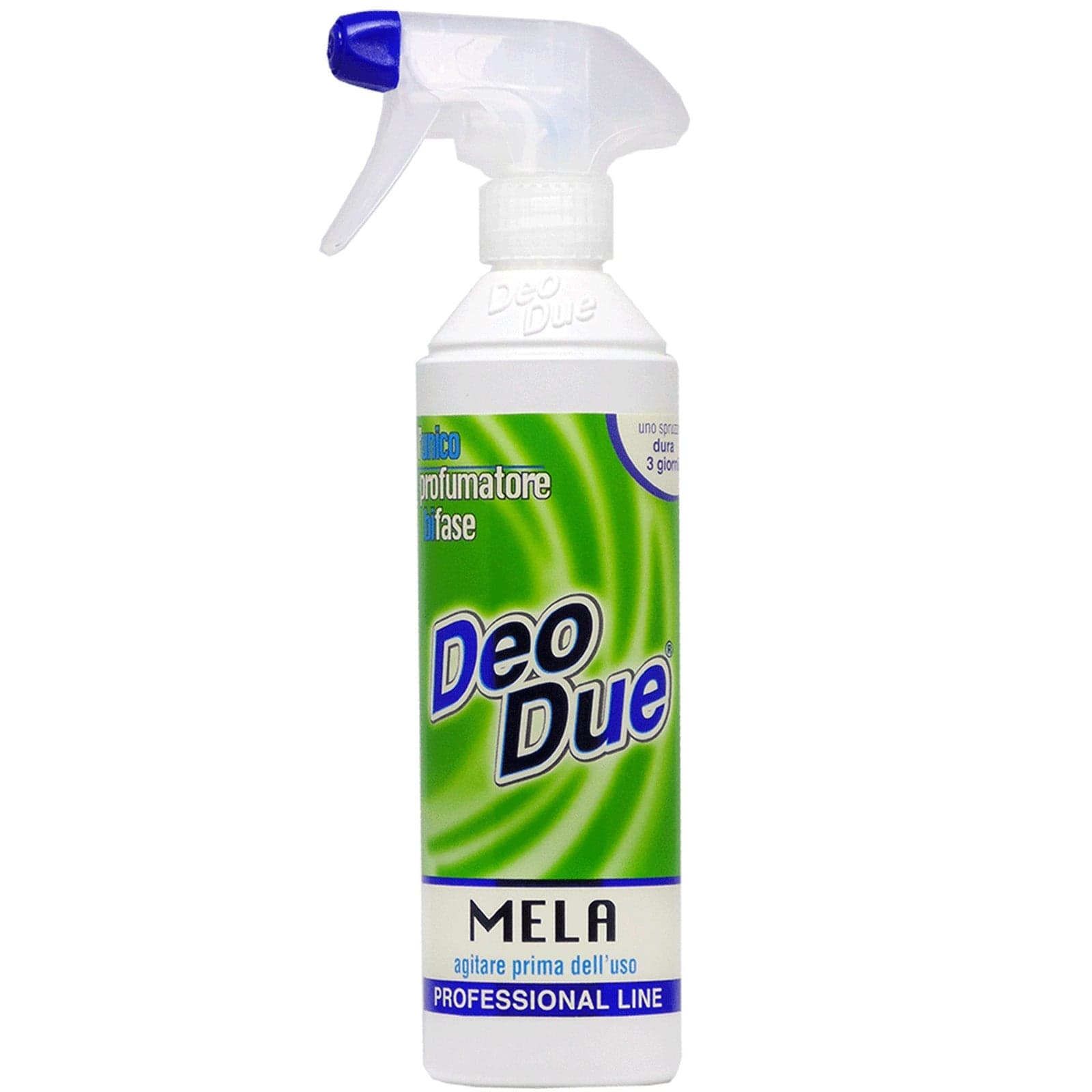 Deodorante profumato per ambienti professionale Bifase "Deo Due" 500 ml - 13