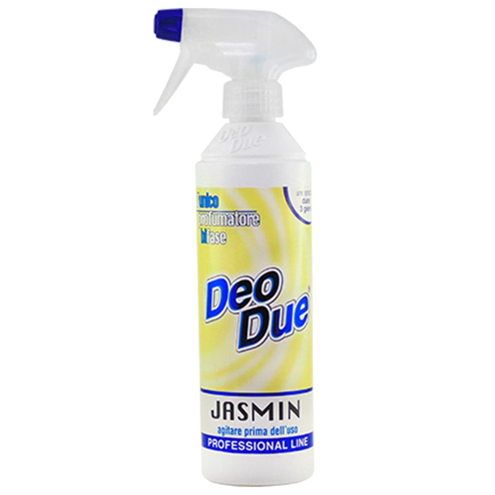 Deodorante profumato per ambienti professionale Bifase "Deo Due" 500 ml - 3