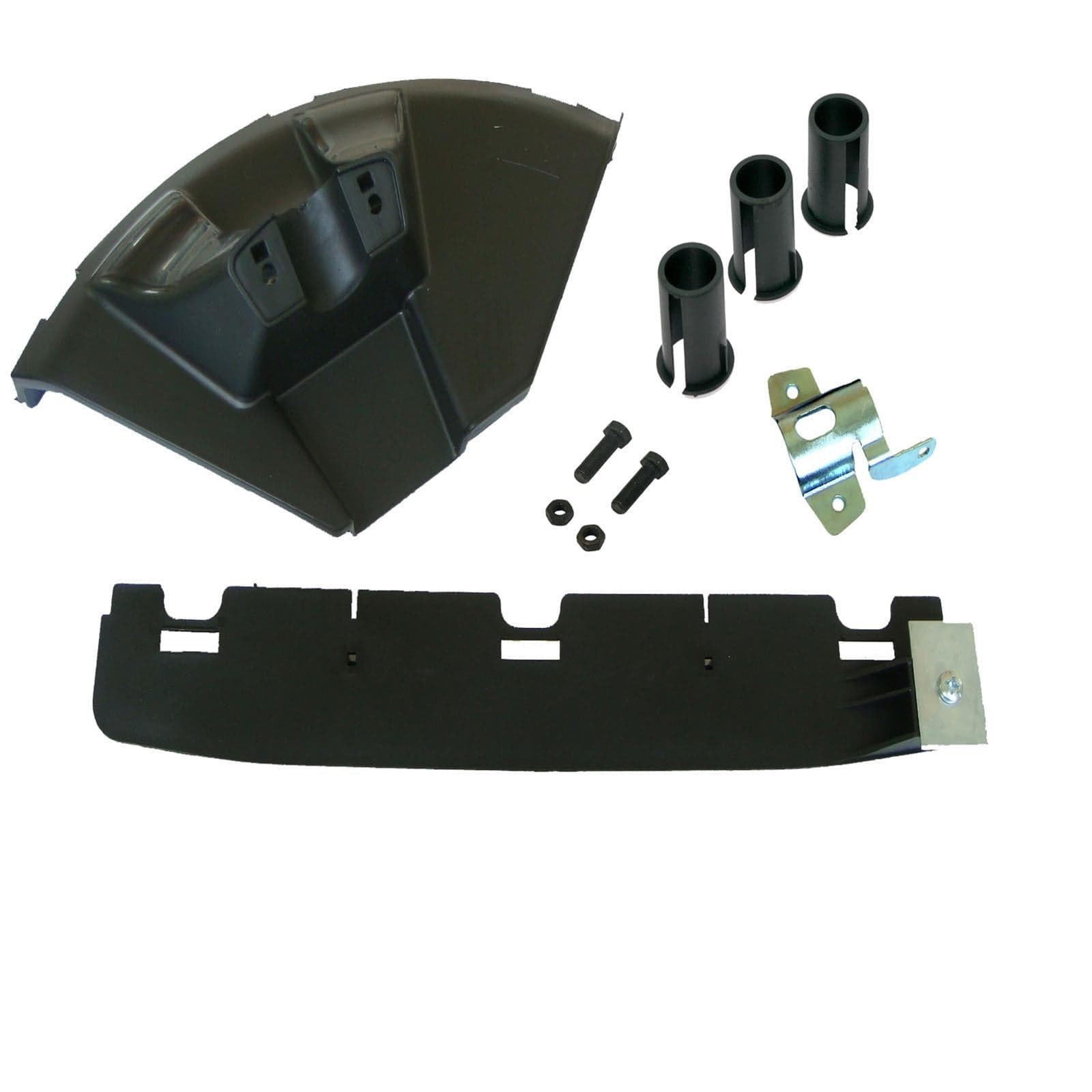 Parasassi universale professionale con ltagliafilo decespugliatore tranciafilo