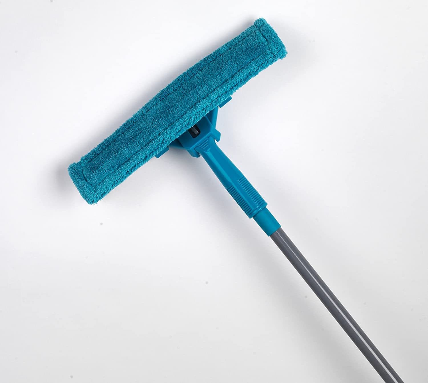 Set pulizia casa con accessori per spolverare lucidare pulire pavimento - 13