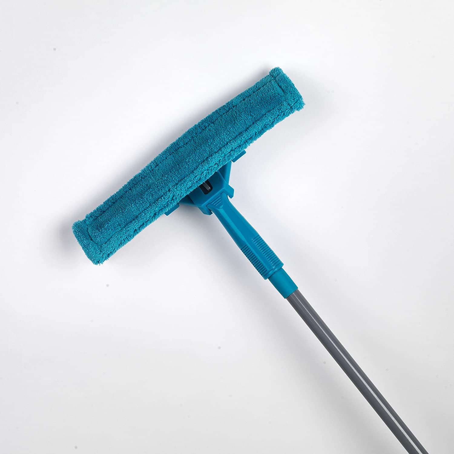 Set pulizia casa con accessori per spolverare lucidare pulire pavimento - 13