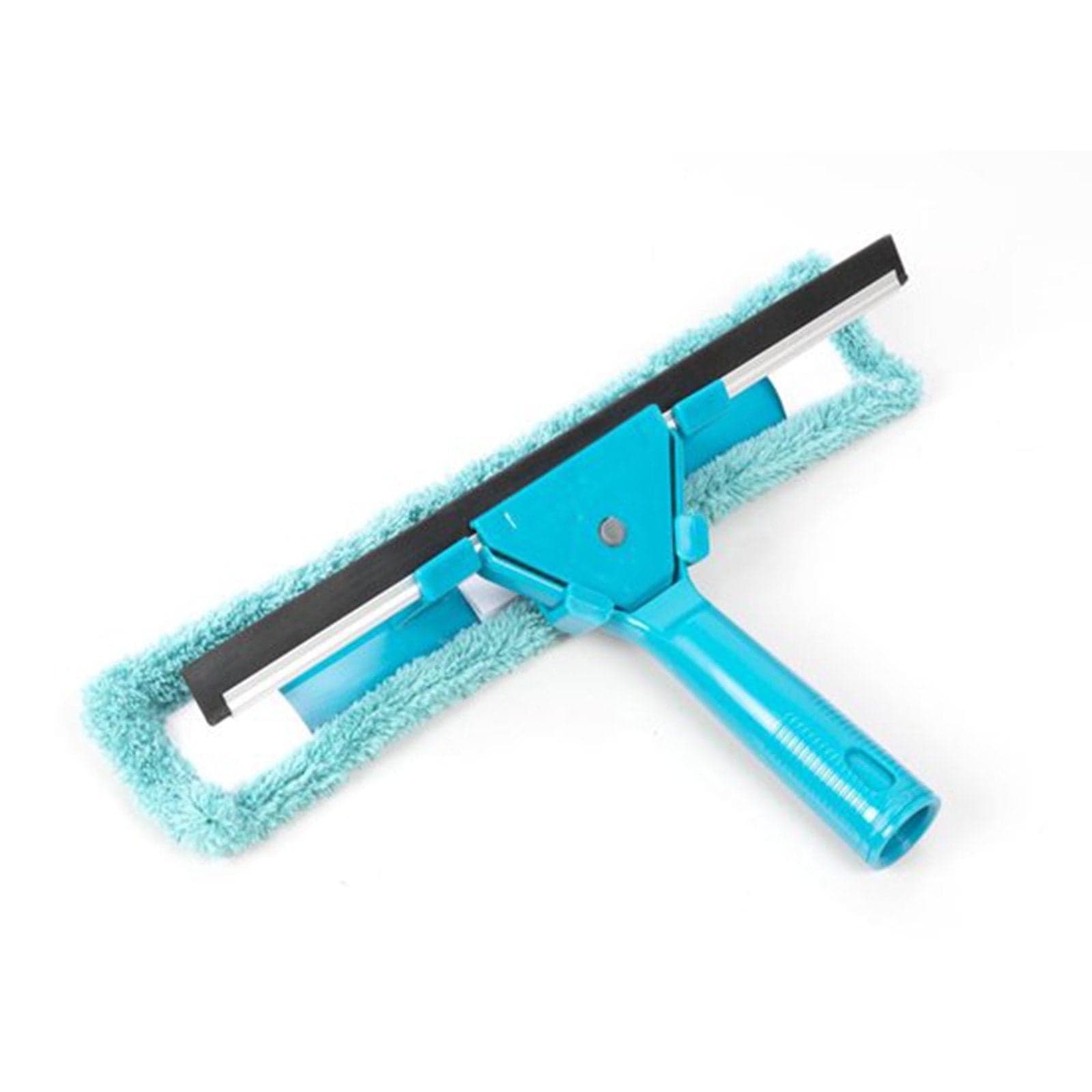 Set pulizia casa con accessori per spolverare lucidare pulire pavimento - 3