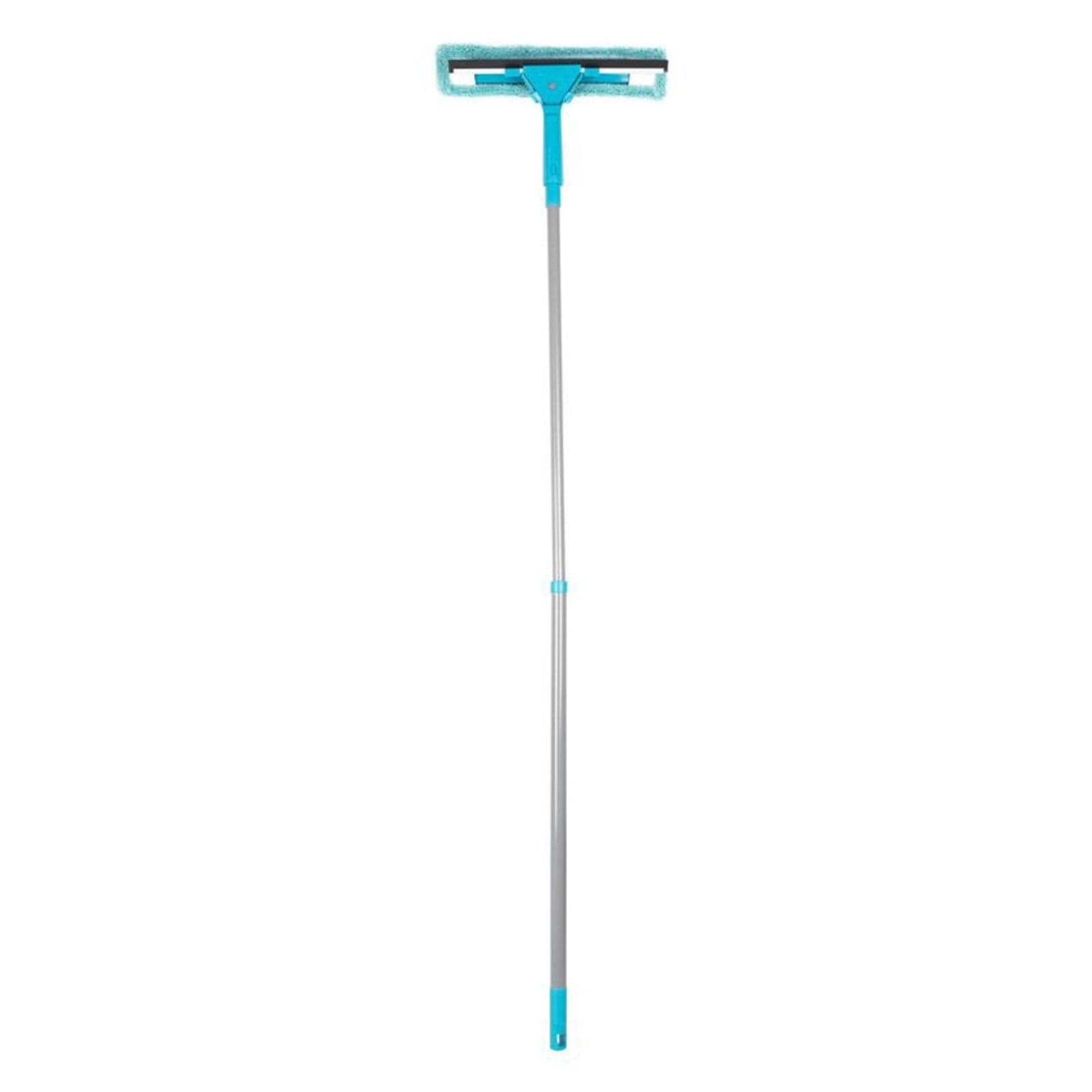 Set pulizia casa con accessori per spolverare lucidare pulire pavimento - 9