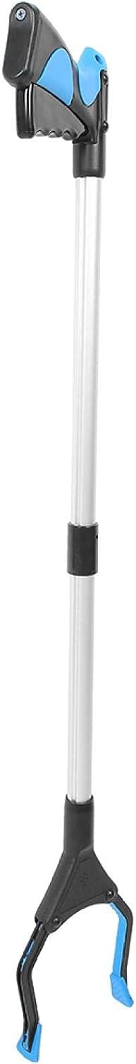 Asta raccogli rifiuti “k2f” in alluminio con impugnatura in pvc da 70 cm - 2