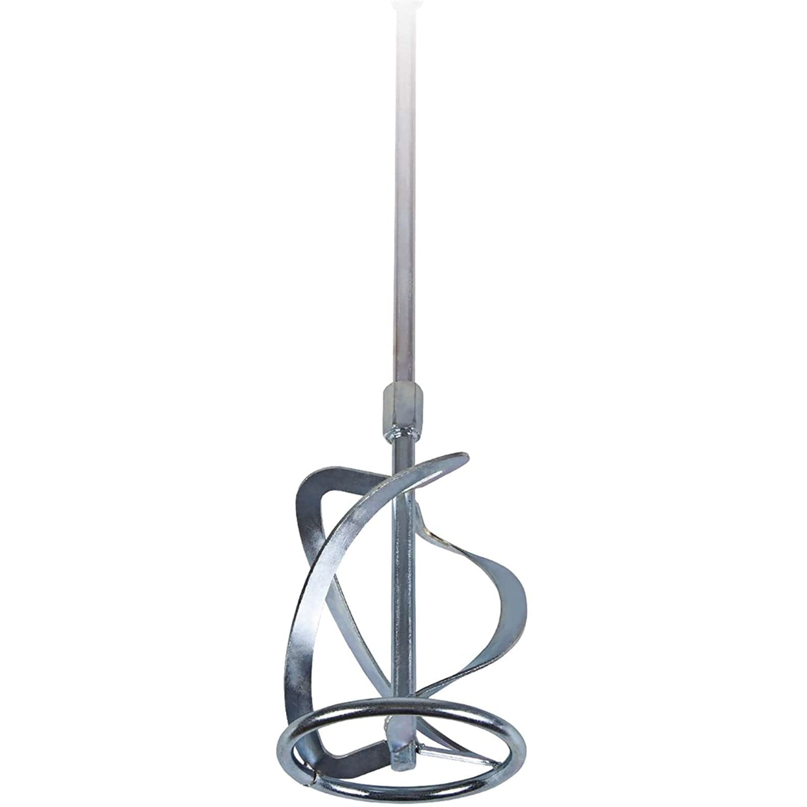Miscelatore elettrico 1200 W TC-MX 1200 E impastatore cemento con impugnatura ergonomica - 2