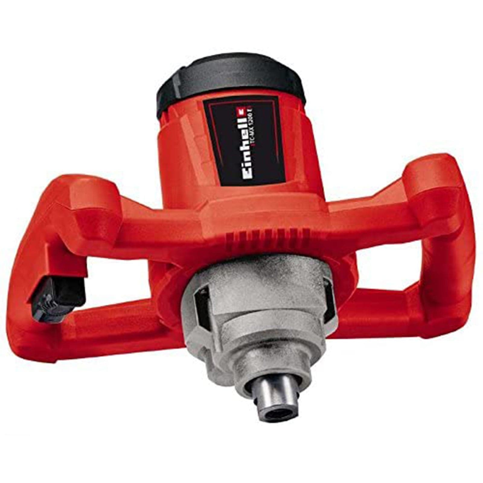 Miscelatore elettrico 1200 W TC-MX 1200 E impastatore cemento con impugnatura ergonomica - 3