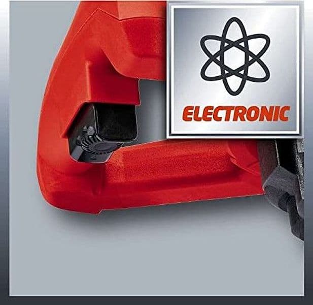 Miscelatore elettrico 1200 W TC-MX 1200 E impastatore cemento con impugnatura ergonomica - 10